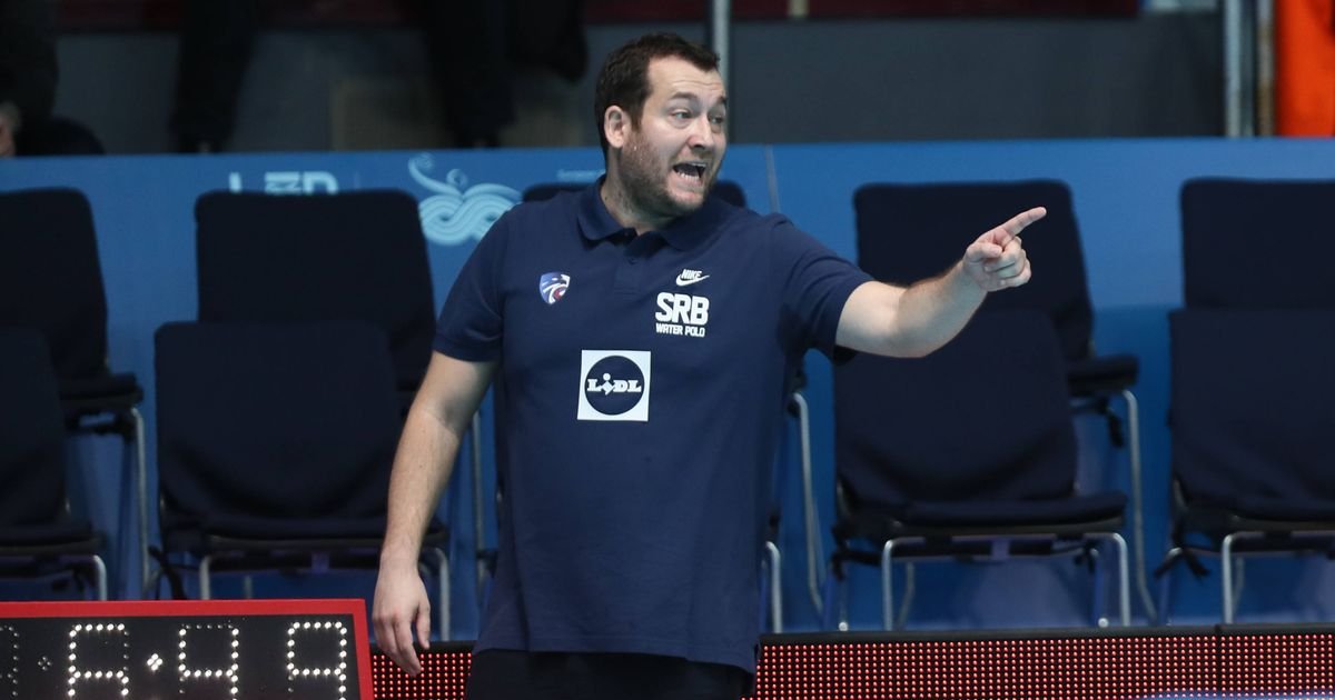Radnički je šampion Srbije u vaterpolu! Kragujevac na nogama, Šapićev tim bez ikakvog rešenja u finalu
