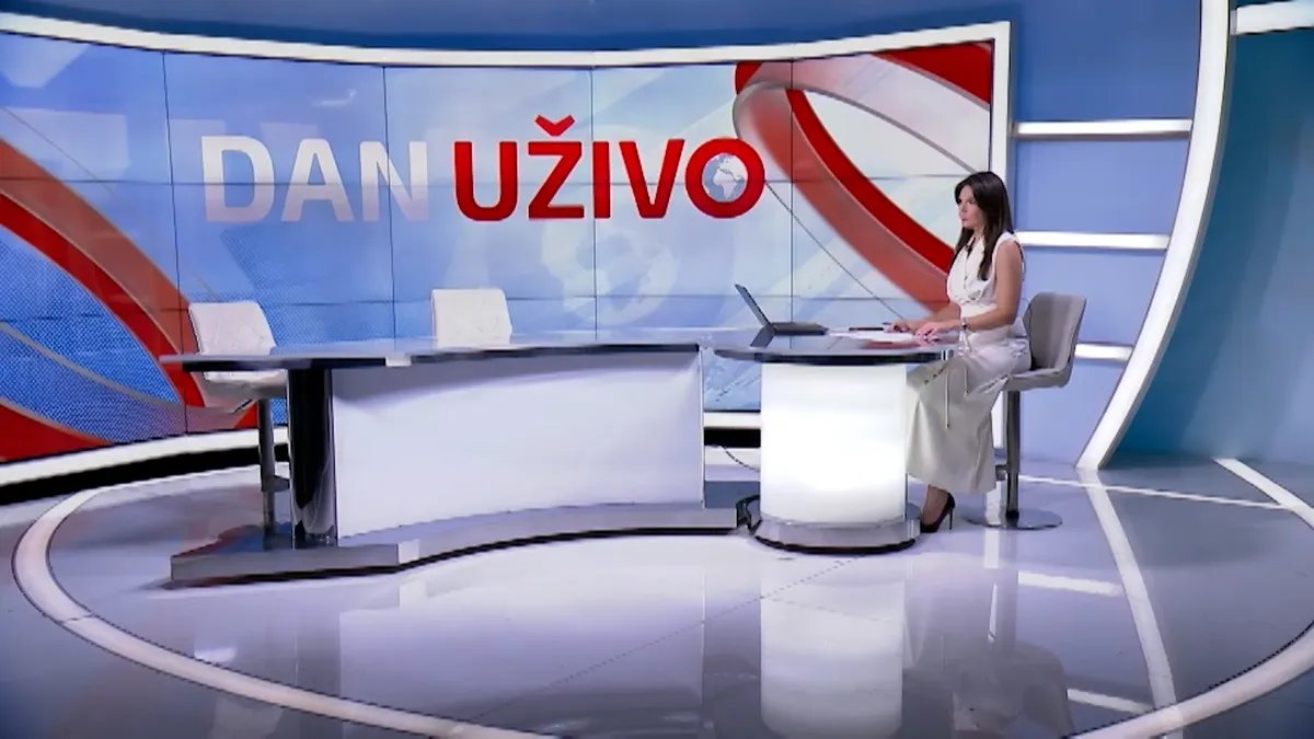 Dan uživo (27.5.2026)