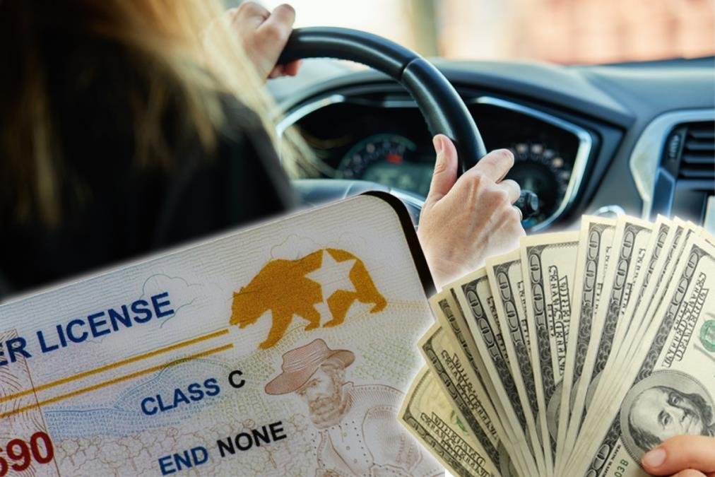 SKANDAL U NOVOM GRADU! Nepismeni dobijali vozačke dozvole za pare, u sve umešana i policajka!