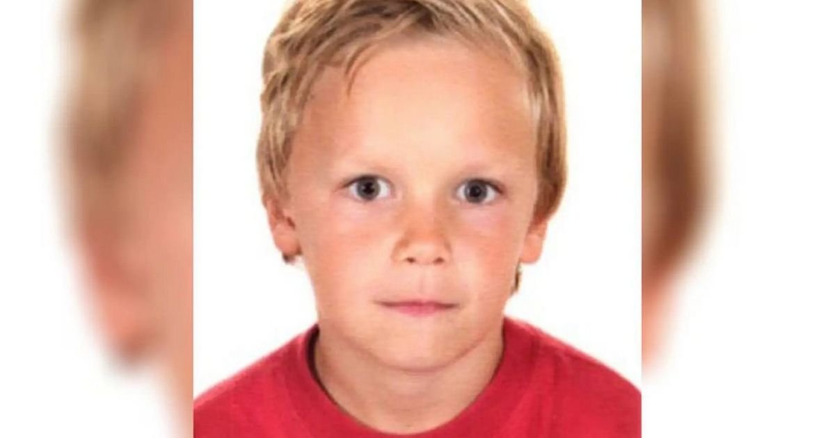 Petar (12) nestao u Zagrebu!