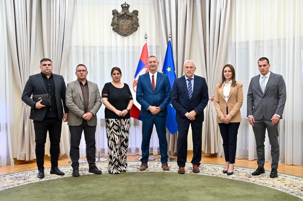 Dodeljeno 25 miliona za inovacione kapacitete u tri lokalne samouprave