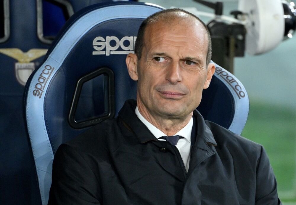 Šok: Alegri novi trener Napolija!