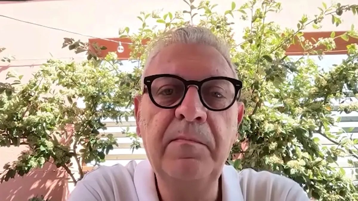 Novinar koji je pokrenuo priču Sarajevo Safari govori za N1: Ovo prerasta u međunarodni skandal, uključen Evrodžast