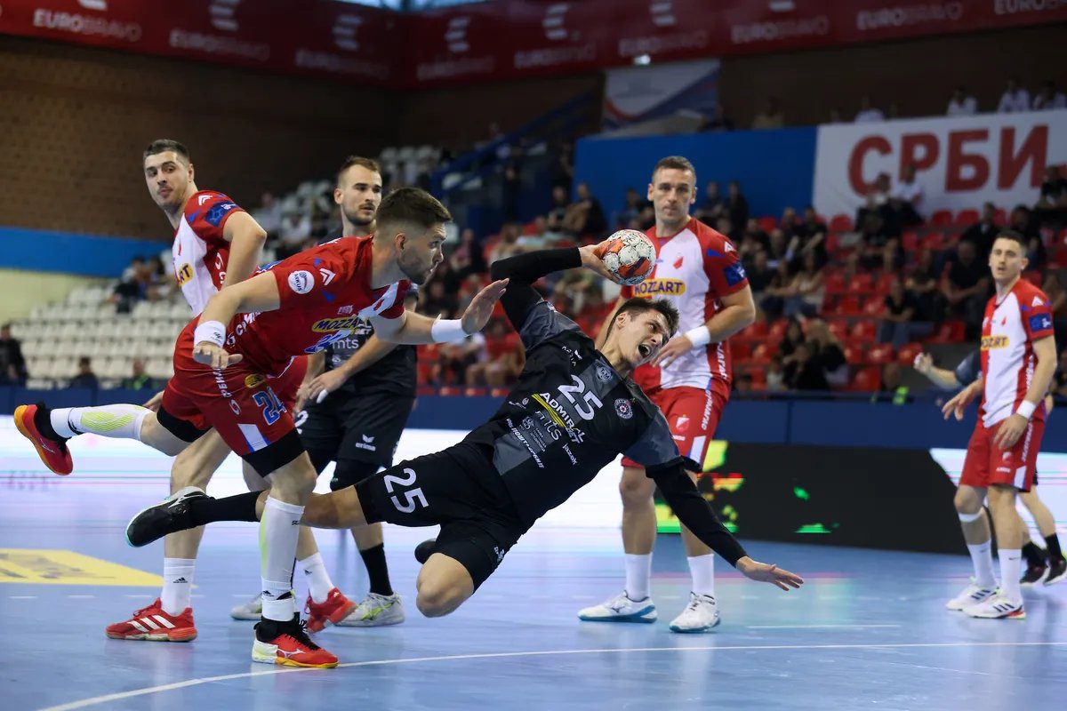 Preokret: Partizan i dalje nije šampion, doneta odluka posle haosa i prekida finala