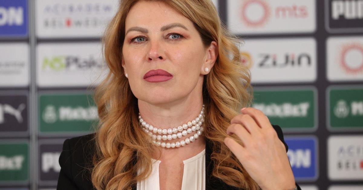 Milka Forcan podigla glas zbog svađa u Partizanu: "Nađete se u rijalitiju, ružno je da izlaze uvrede"
