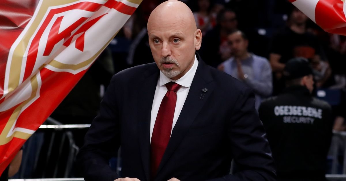 Saša Obradović glavni kandidat za novog trenera Hapoela: Ovo niko nije očekivao!