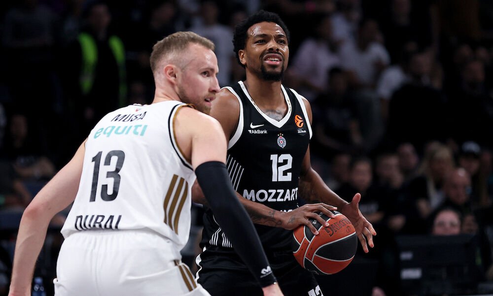 Dubai ponizio Budućnost i zakazao finale sa Partizanom!