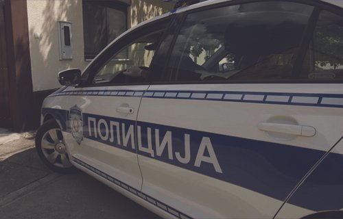 MUP: Oštetili budžet Srbije za više od 40,5 miliona dinara