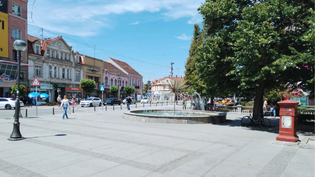 VINSKA PROMENADA: Besplatna degustacija vina