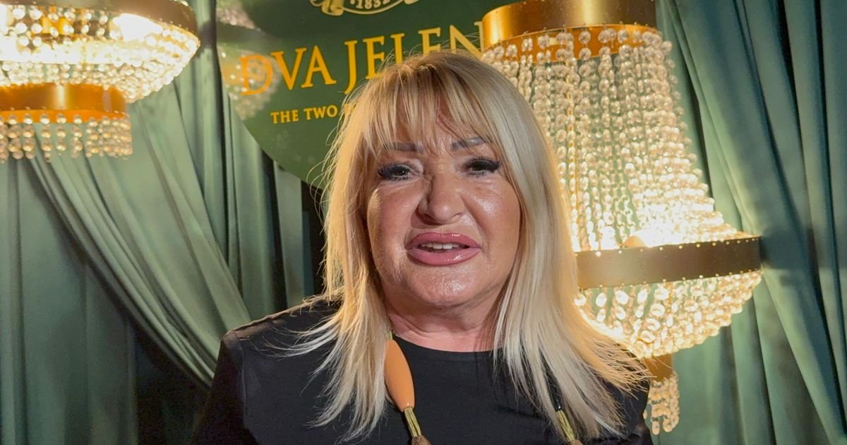 "Volim da popijem, nismo imali pare za jogut i pogaču..." Goca Lazarević otkrila gde pronalazi mir