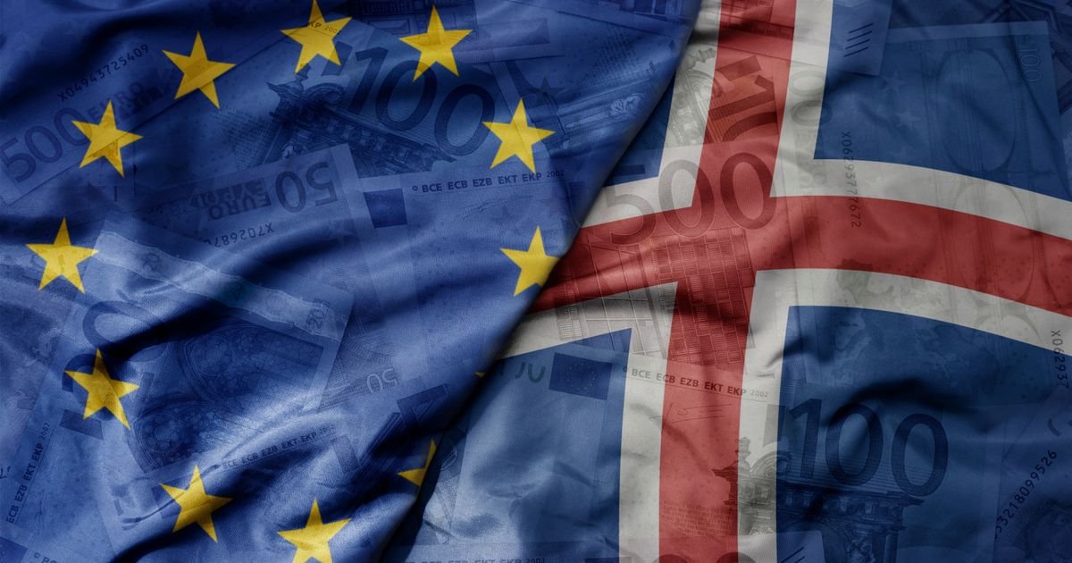 Parlament Islanda odobrio referendum o ponovnom početku pregovora o pristupanju EU