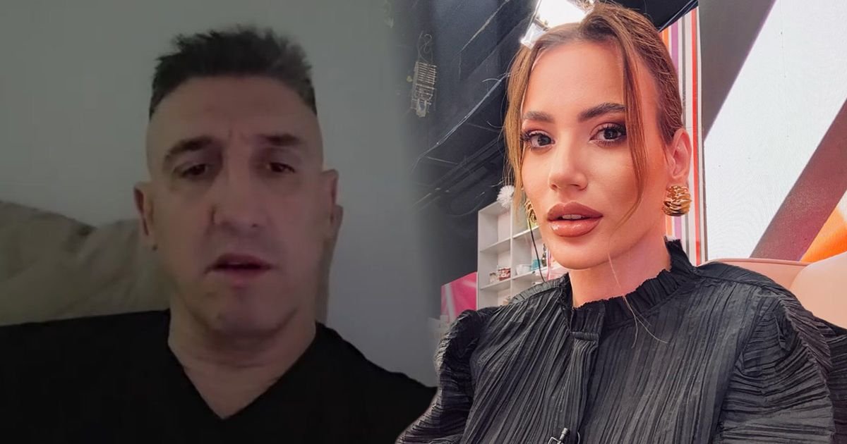 "Saznala sam šta se dogodilo prethodni dan": Kristina završila sa Kristijanom: "Ponižava se, smatram da..."