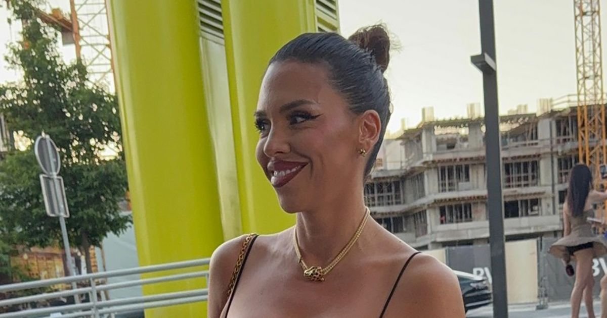 "Bila sam prevarena, proverila sam telefon partneru nekoliko puta": Kaja o četvrtom braku i muškarcima