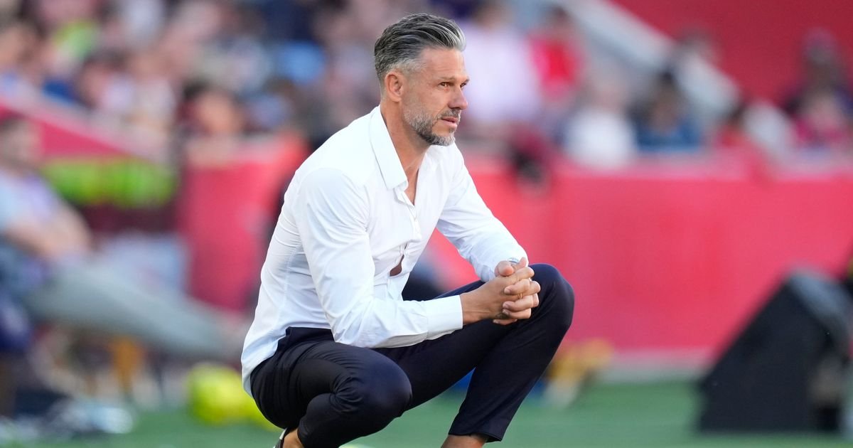 Legendarni Argentinac ostao uprkos eliminaciji, Majorka sačuvala trenera!