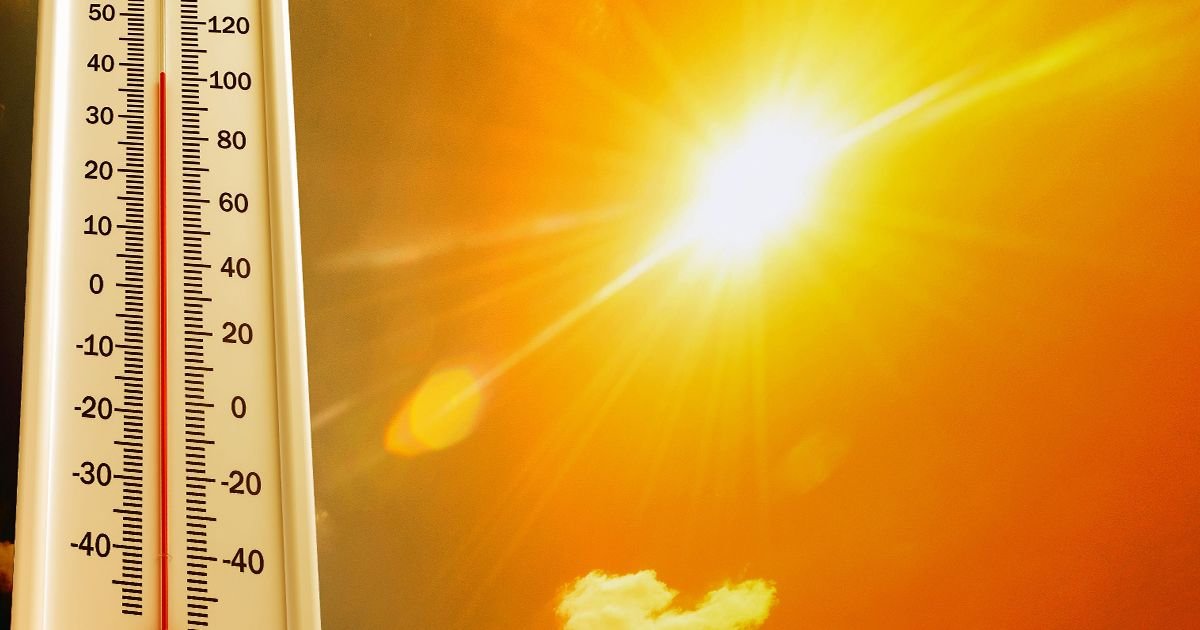 Maj 2026. četvrti najtopliji i najsušniji maj u istoriji Švajcarske