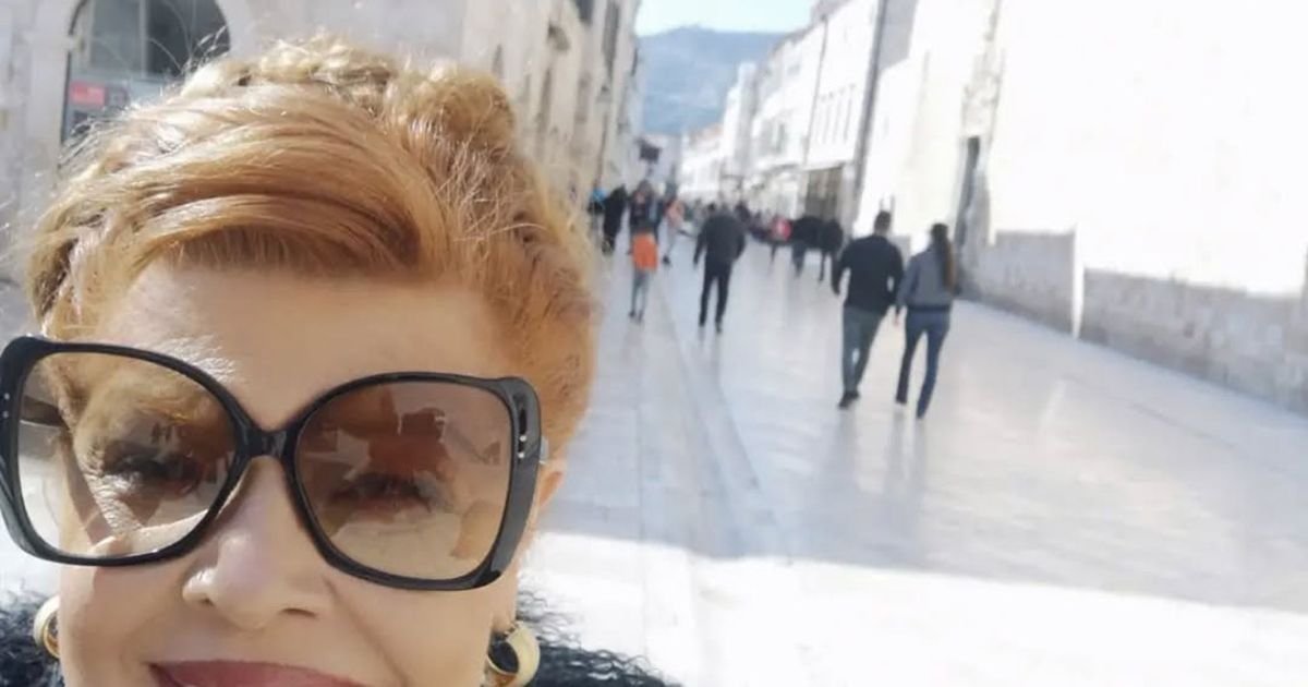 Muškarci zbog nje ludeli, ona spavala na stepeništu: Glumica doživela tešku tragediju, bol je i danas "ubija"