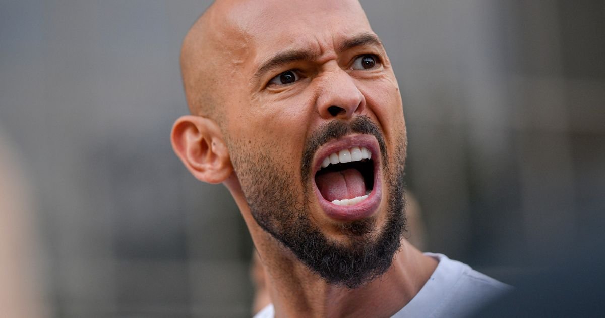 Istragu protiv Endrua Tejta u Rumuniji proširena na optužbe za govor mržnje