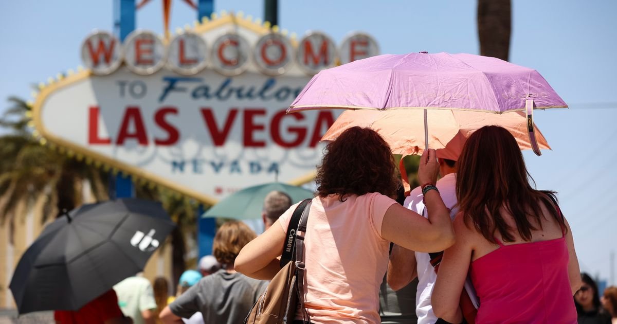 Kultni simbol Las Vegasa prodat za vrtoglavih 17,6 milijardi dolara!