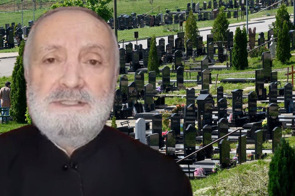 Šta se radi u kući, a šta na groblju? Sutra su zadušnice, mnogi Srbi prave ove greške: Otac Ljuba Ranković upozorava u crkvu obavezno ponesite DVA SPISKA