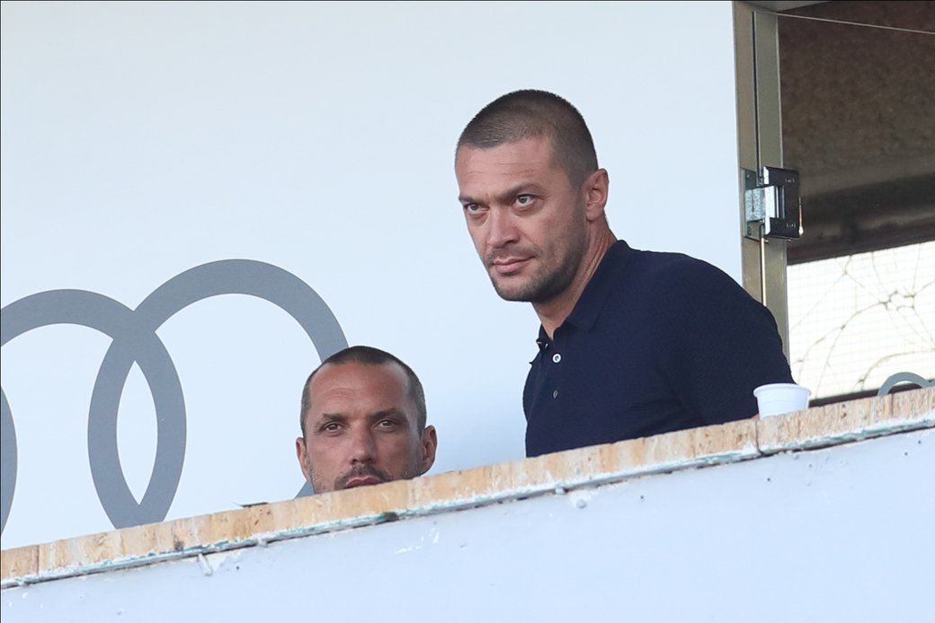 Ivica Iliev: "Partizan može da vodi na 10 minuta do kraja derbija, znaš da će Zvezda da okrene i to je ono..."
