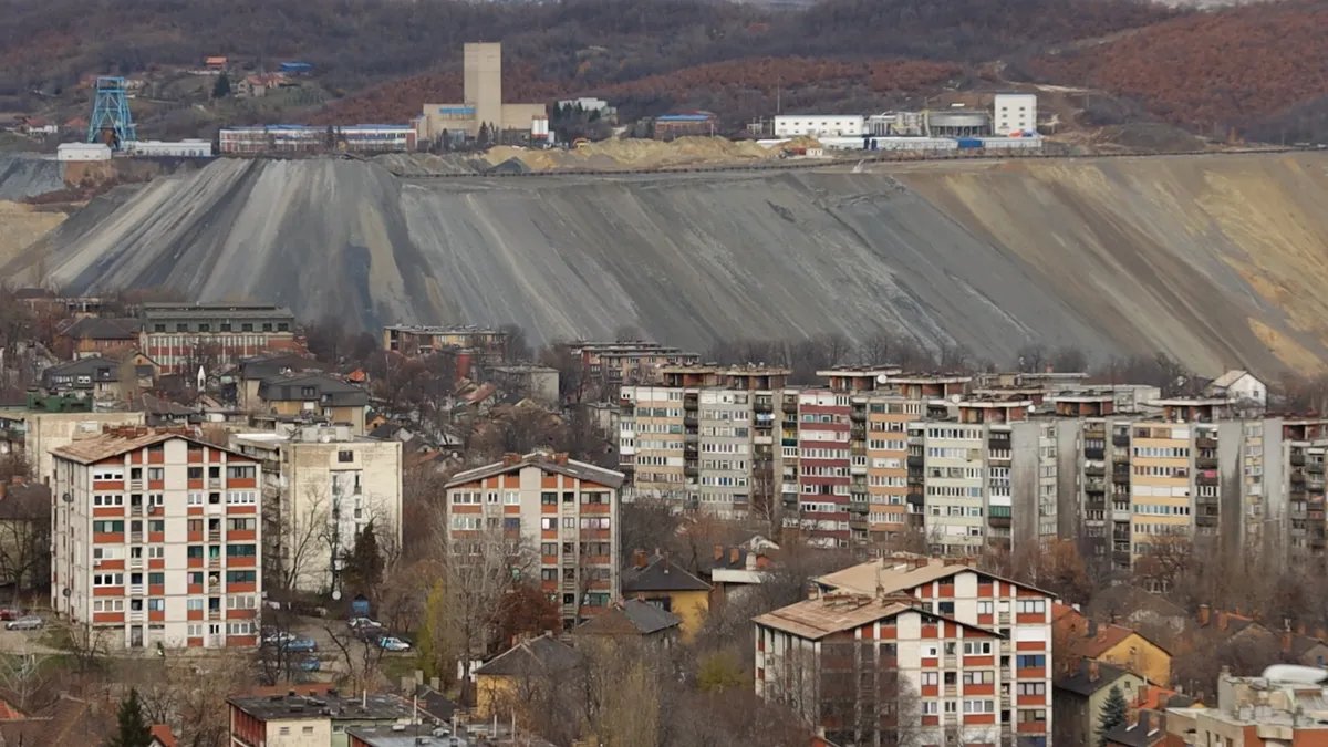 Slike života, nedelja 15:15: Zemlja svega i ničega