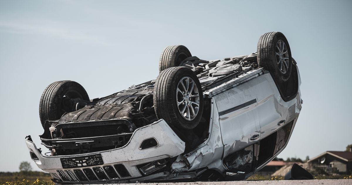 GREAT TRAGEDY NEAR SREMSKA MITROVICA! High school graduate killed in crash