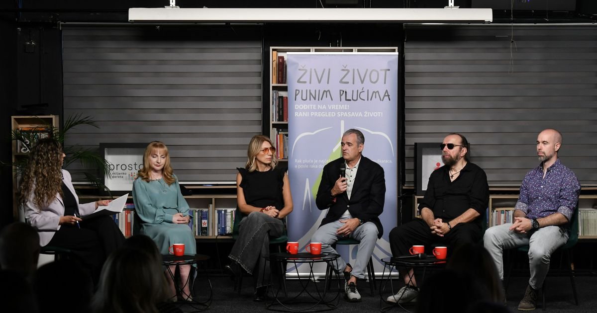 Skoro 40 odsto odraslih u Srbiji puši, a 85% građana izloženo je duvanskom dimu u kafićima i na poslu
