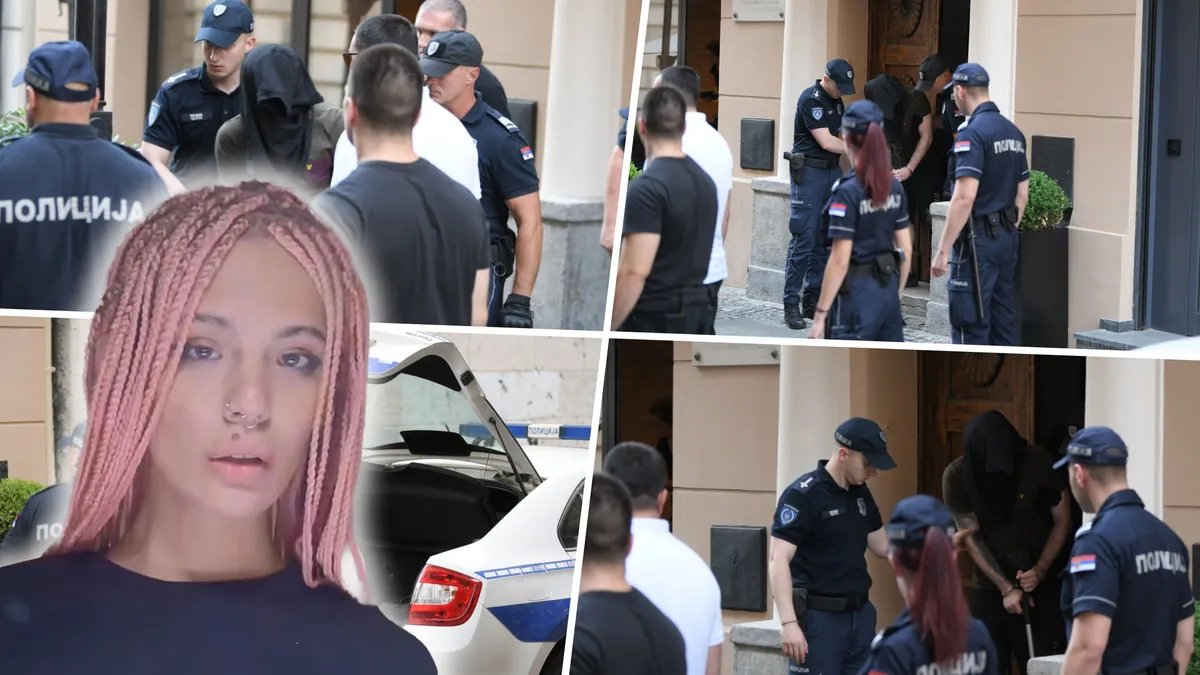 Odloženo suđenje za ubistvo Noe Milivojev: Izostao branilac