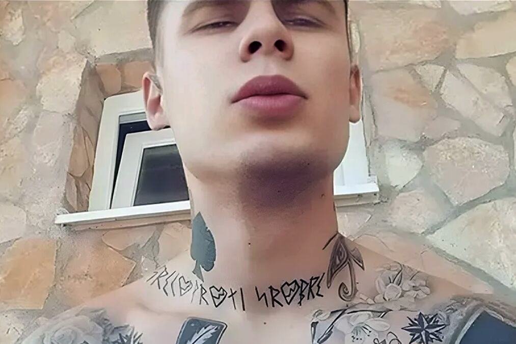 MANEKEN IZ MOSTARA IZBO POLICAJCA U SPLITU! Pokušao bekstvo, optužen je za pokušaj ubistva