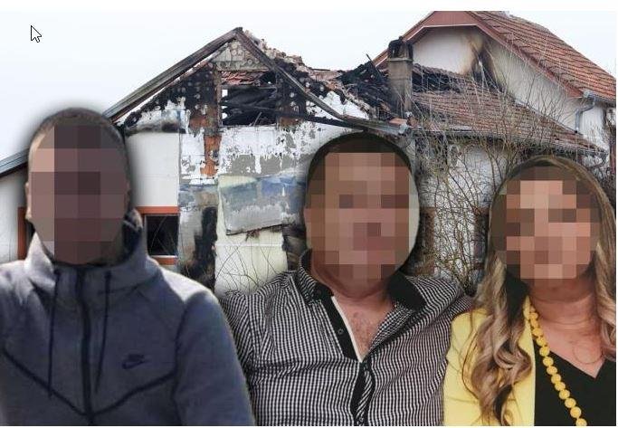 POTRESNO SVEDOČENJE ŽENE KOJA JE IZGUBILA MAJKU TOKOM POŽARA U STARAČKOM DOMU U BARAJEVU: Majka mi je bila nepokretna, u tom domu je bila samo pet meseci
