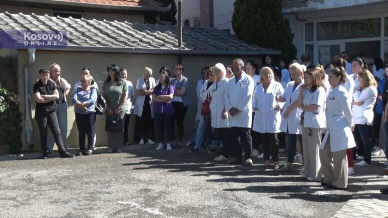 SRBI SE NE PREDAJU: Protesti podrške uhapšenima u Gračanici nastavljeni i danas