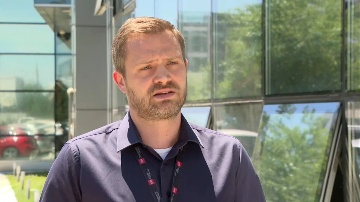 Branislav Šovljanski: Urednički tim N1 neće dozvoliti bilo kakvu promenu uređivačke politike, nastavljamo kao i do sada