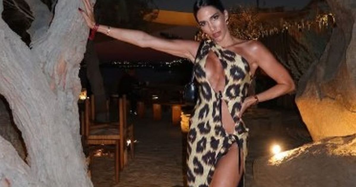 Mišići su joj skoro iscrtani, ona se porodjala 2 puta: Glumica ima brutalne noge, evo čime se Jelisaveta hrani