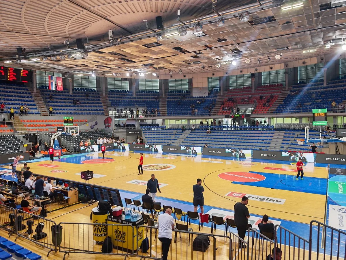 Partizan i FMP na Fajnal-foru: Ko će u finale?