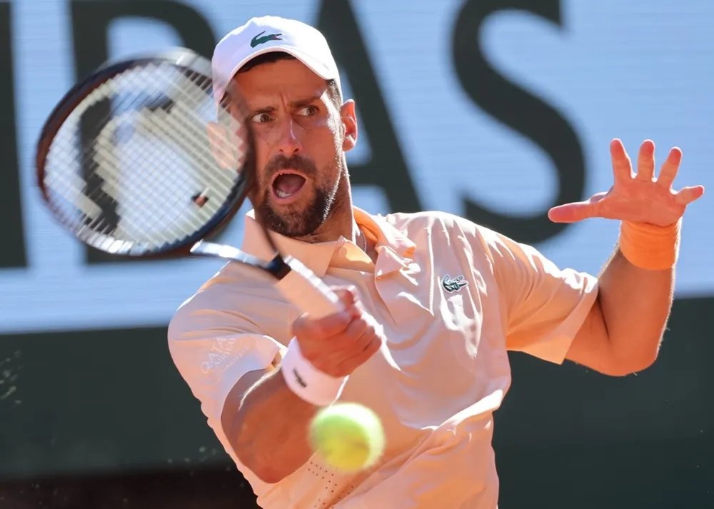 Novak protiv brazilskog čuda za korak ka 25. grend slem tituli