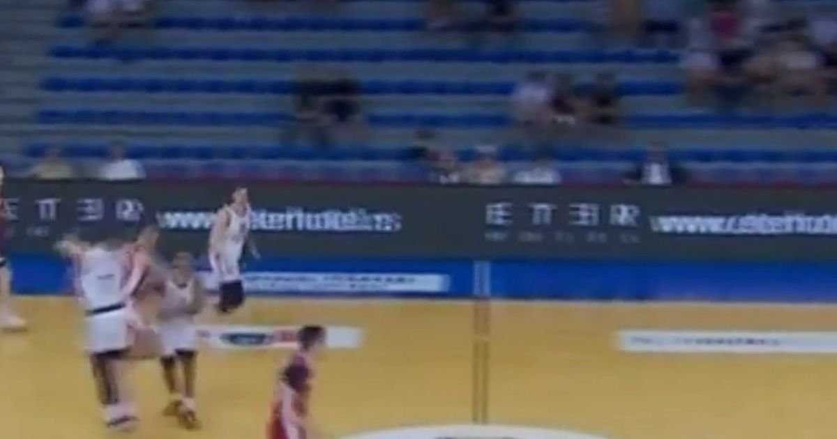 Neviđene scene u Nišu, prazne tribine zvrje na meču Partizan - FMP, kao da nikoga ne zanima završnica KLS