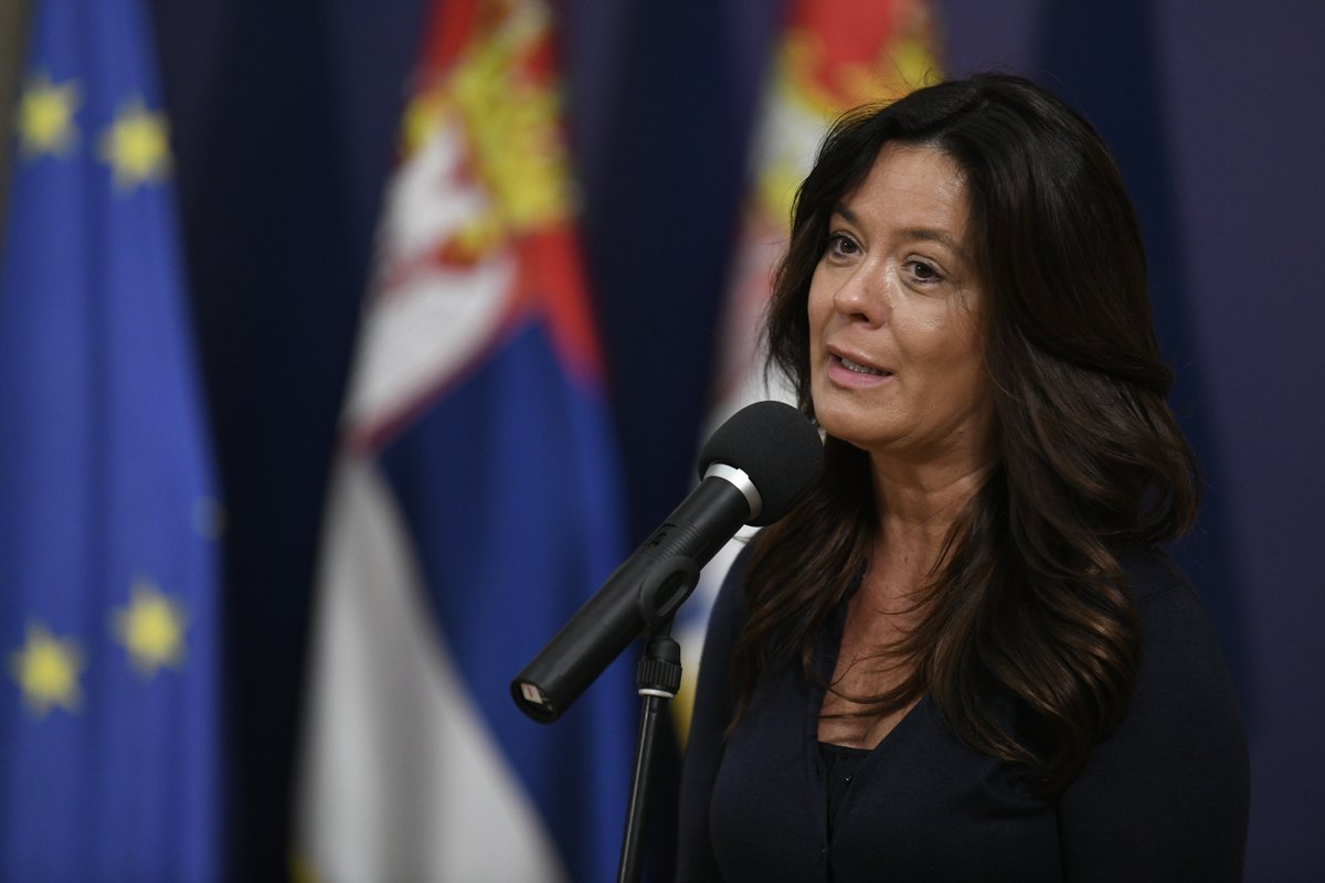 Suzana Vasiljević: Sud zabranio Špiglu da širi navode o umešanosti Vučića u Sarajevo safari