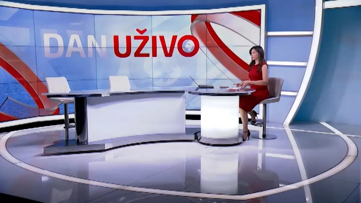 Dan uživo (28.5.2026)