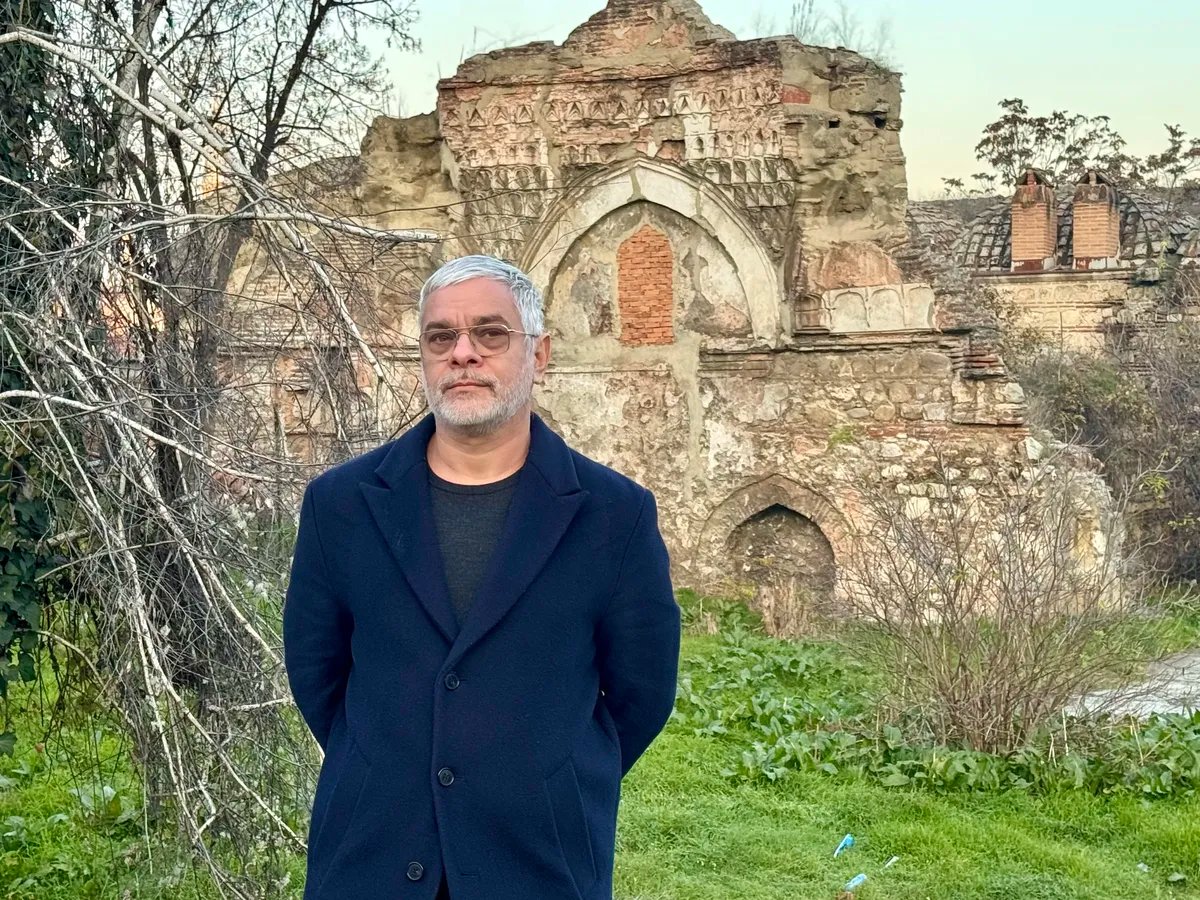 Bojan Đorđev: Potraga za skrajnutom društvenošću, kolektivizmom i telesnim prisustvom