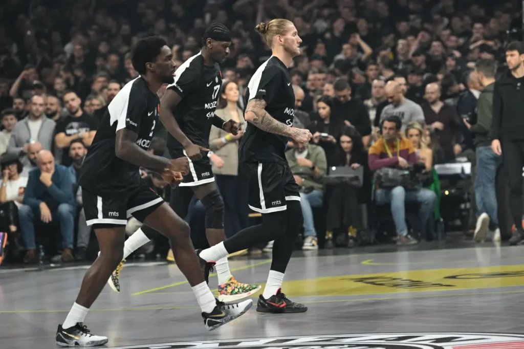 Košarkaši FMP-a savladali Partizan i prošli u finale Fajnal-fora KLS-a