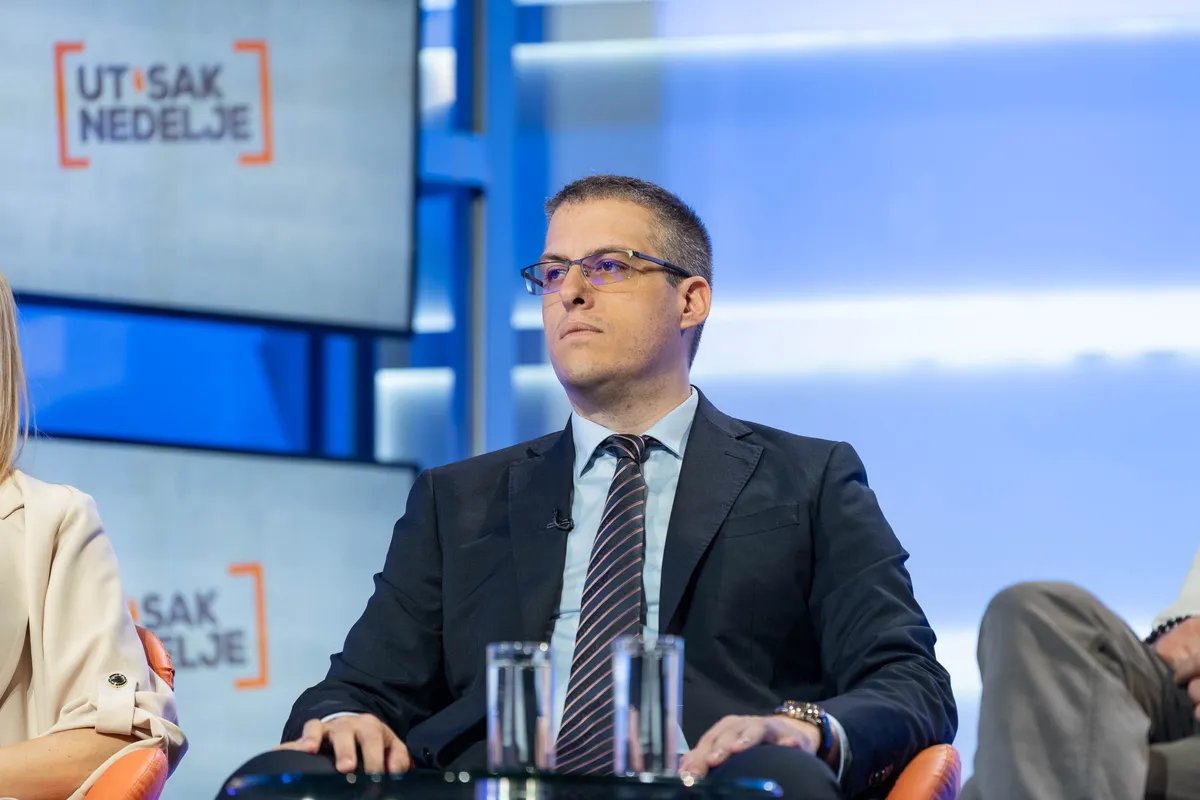 Advokat Ninić: Sud poništio otkaz sindikalcu Ljubičiću, EPS obavezan da ga vrati na posao