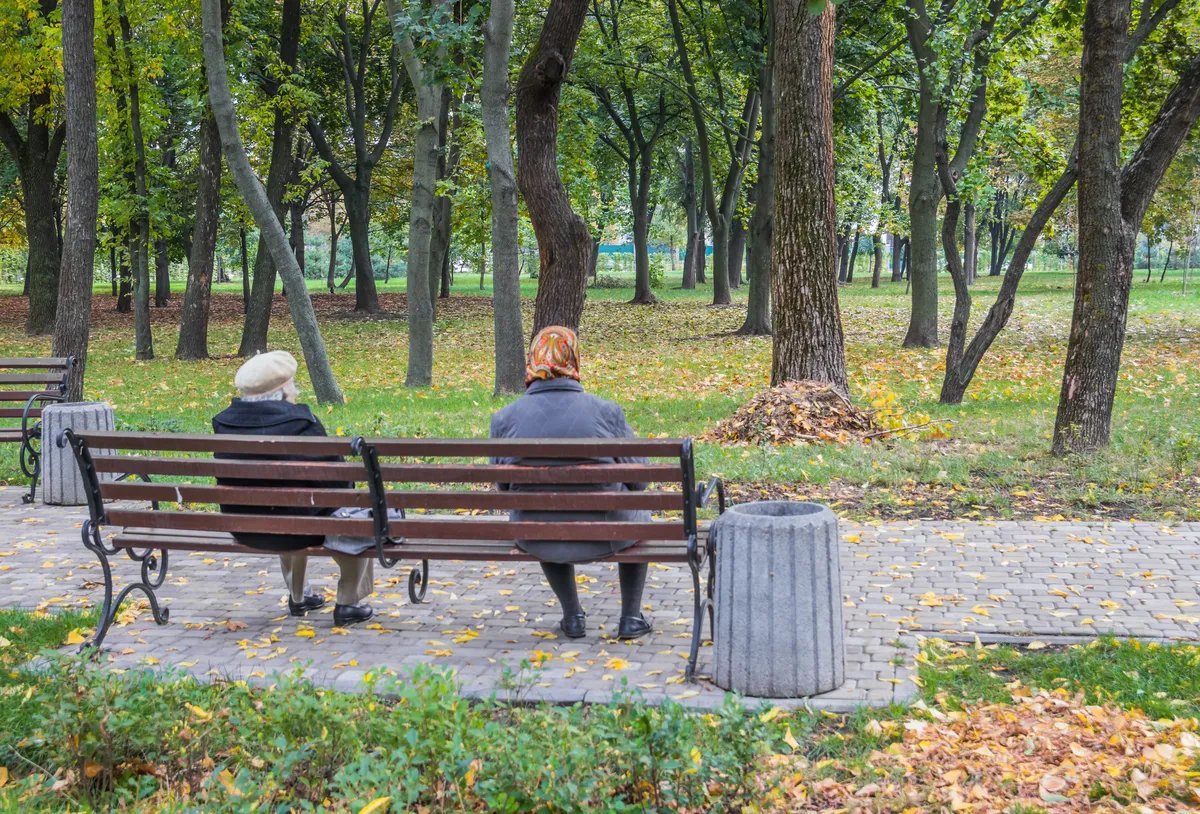 Penzija sa 70 godina - manje novca i duži radni vek?
