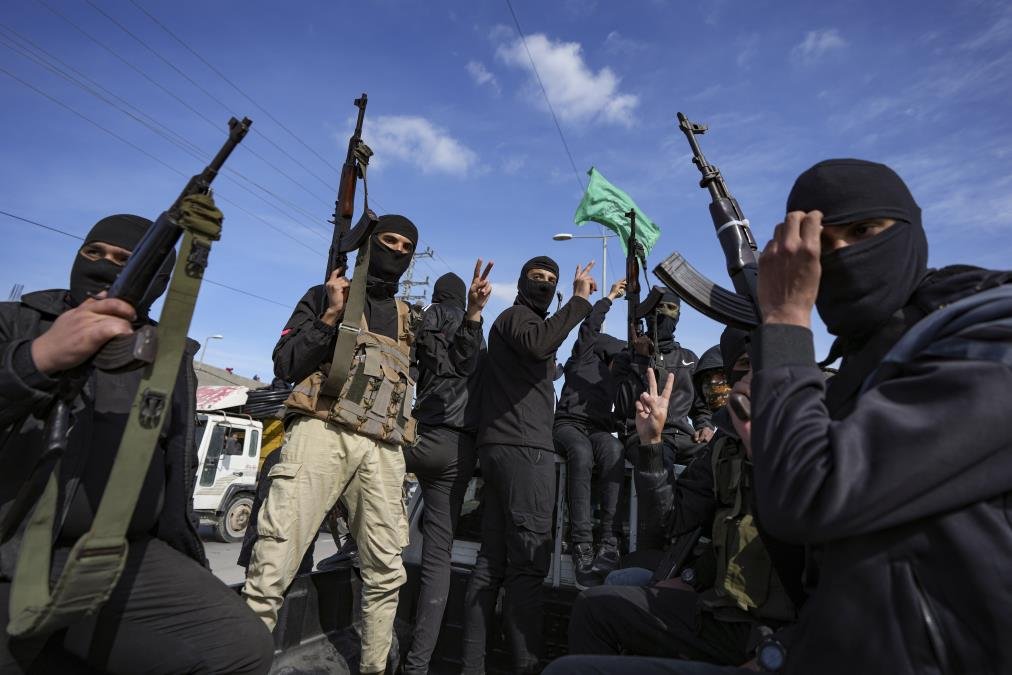 HAMAS ŽESTOKO ODGOVORIO NETANJAHUU: Svaki pokušaj nametanja nove realnosti okupacije u Gazi je ništavan i nelegitiman