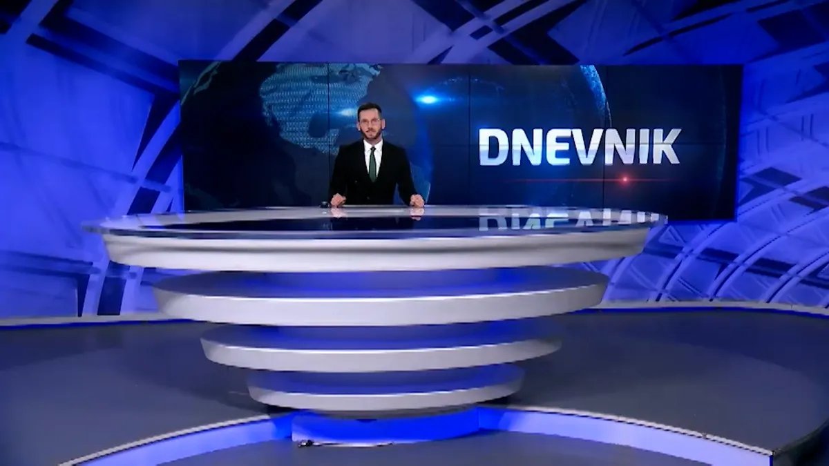 Dnevnik u 19 (28.5.2026)