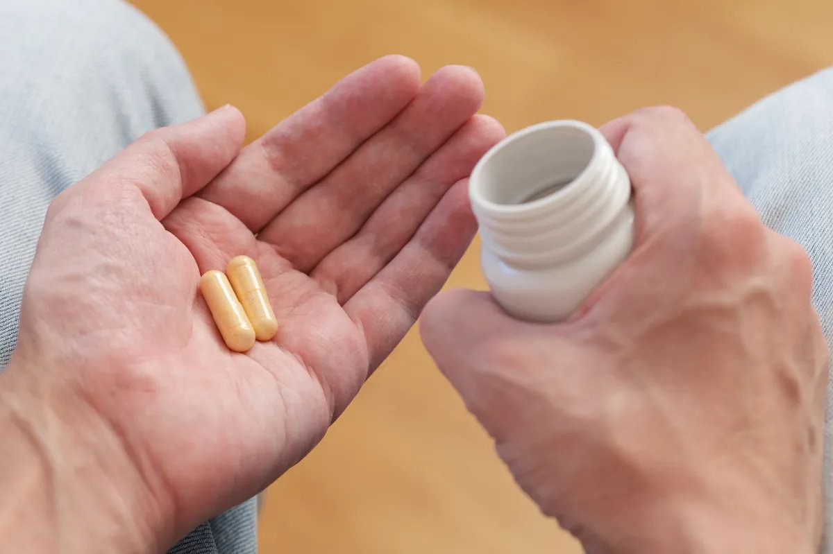 Normalan nivo vitamina B12 možda nije dovoljan za zaštitu mozga