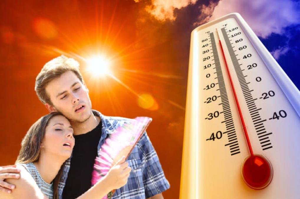 AKO STE OVDE PLANIRALI LETOVANJE, OBRATITE PAŽNJU NA UPOZORENJA METEOROLOGA: Jul bi mogao biti ekstremno vreo! Objavljena detaljna prognoza za Hrvatsku