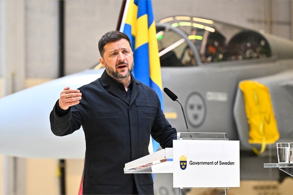PANIKA U UKRAJINI! Zelenski: Rusi planiraju novi masovni napad! (VIDEO)