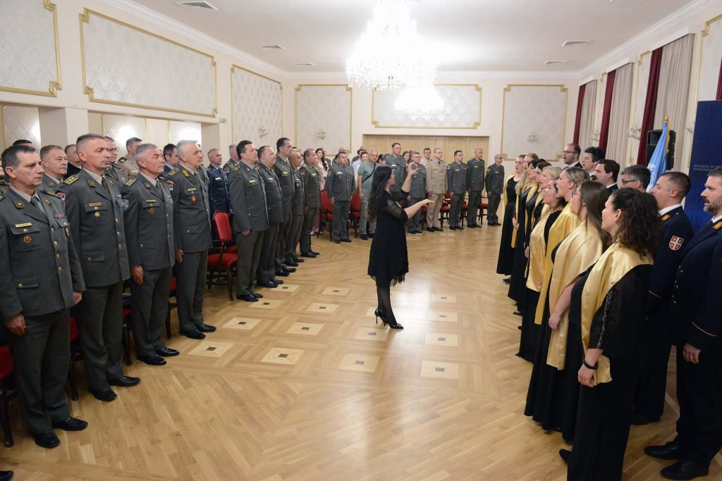 Međunarodni dan mirovnih snaga Ujedinjenih nacija