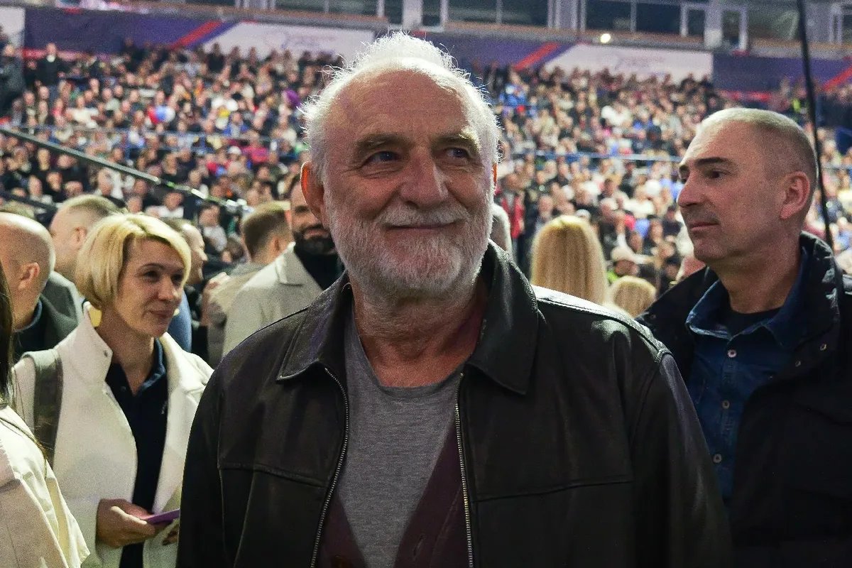 Godine botovanja donele plodove: Neverovatni prihodi firme Lazara Ristovskog