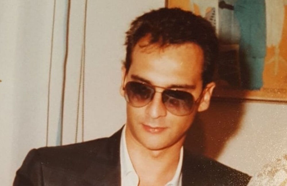 PAO POSLE 30 GODINA BEKSTVA, PA UMRO PAR MESECI NAKON HAPŠENJA! Razvaljeni kraci imperije monstruoznog "DIJABOLIKA"